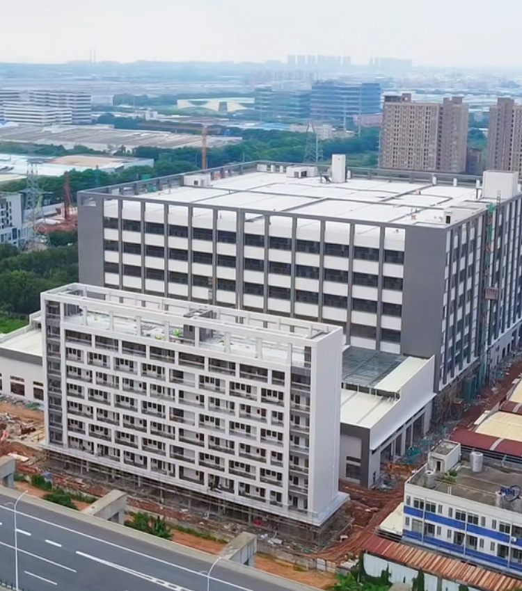 公司2